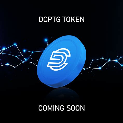 dcptg token